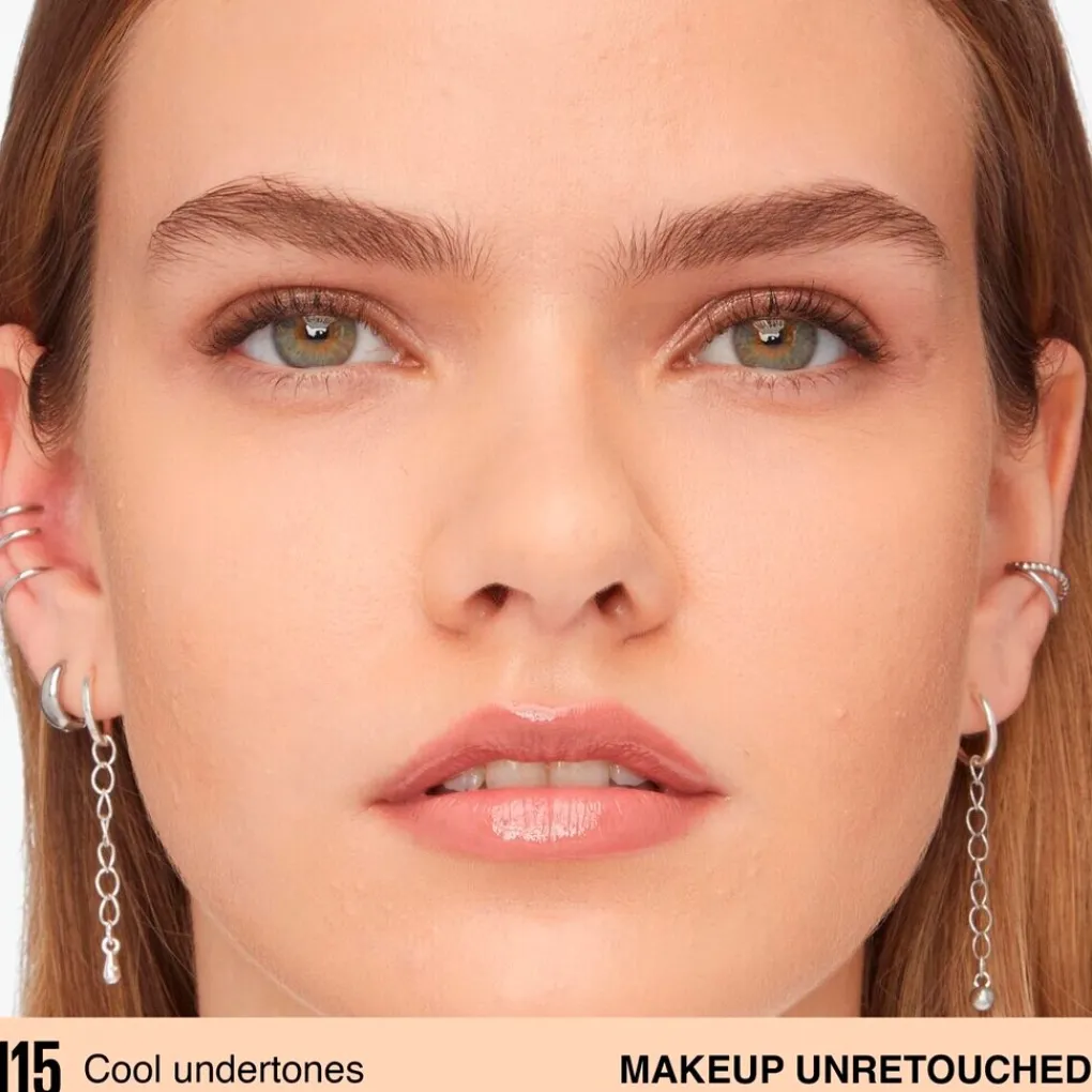 Maybelline Foundation>New York Superstay 115 Lumi Matte Foundation