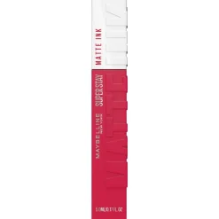 Maybelline Lipmake-Up>New York SuperStay Matte Ink 115 Founder Lipstick