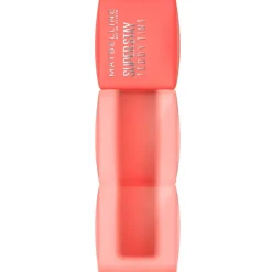 Maybelline Lipmake-Up>New York SuperStay Teddy Tint 25 Baby Tee Lippenstift