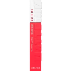 Maybelline Lipmake-Up>New York SuperStay Matte Ink 25 Heroine Lipstick