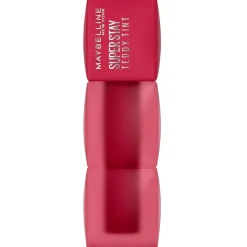 Maybelline Lipmake-Up>New York SuperStay Teddy Tint 50 Wild At Heart Lippenstift