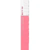 Maybelline Lipmake-Up>New York SuperStay Matte Ink 10 Dreamer Lipstick