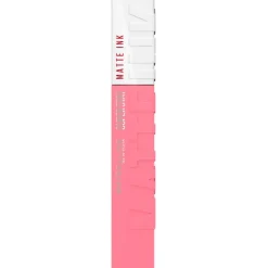 Maybelline Lipmake-Up>New York SuperStay Matte Ink 10 Dreamer Lipstick