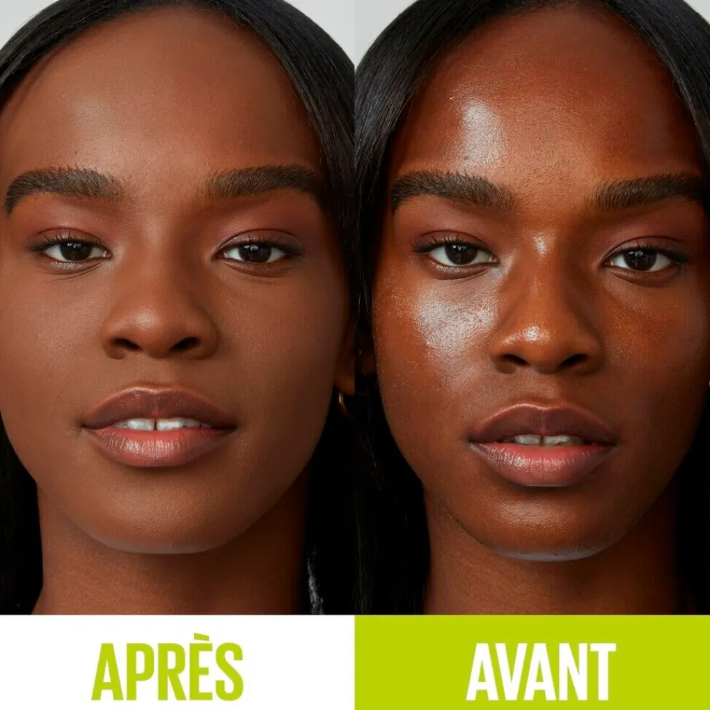 Maybelline Gezichtspoeder|Foundation>New York SuperStay Up To 24HR 75 Hybrid Powder-Foundation