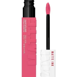 Maybelline Lipmake-Up>New York SuperStay Matte Ink 15 Lover Lipstick
