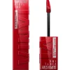 Maybelline Lipmake-Up>New York SuperStay Vinyl Ink 10 Lippy Lipstick