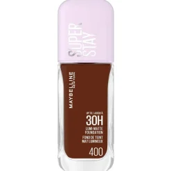 Maybelline Foundation>New York Superstay 400 Lumi Matte Foundation