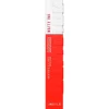 Maybelline Lipmake-Up>New York SuperStay Matte Ink 320 Individualist Lipstick