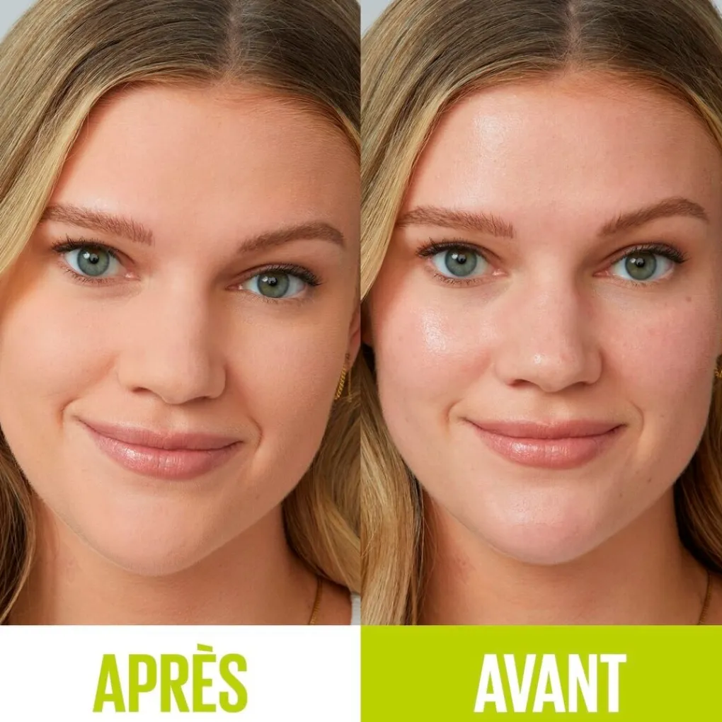 Maybelline Gezichtspoeder|Foundation>New York SuperStay Up To 24HR 30 Hybrid Powder-Foundation