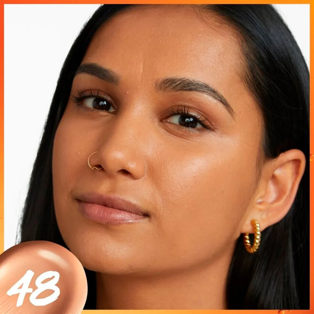 Maybelline Foundation>New York SuperStay 24H Skin Tint 48 Foundation
