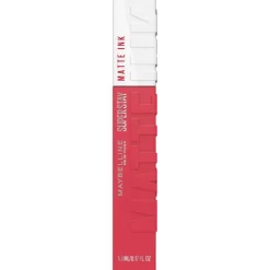 Maybelline Lipmake-Up>New York SuperStay Matte Ink 155 Savant Lipstick