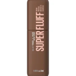 Maybelline Wenkbrauw Make-Up>New York Superfluff 257 Medium Brown Brow Mousse
