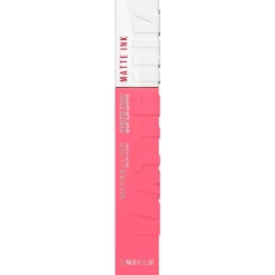Maybelline Lipmake-Up>New York SuperStay Matte Ink 125 Inspirer Lipstick