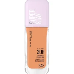 Maybelline Foundation>New York Superstay 248 Lumi Matte Foundation