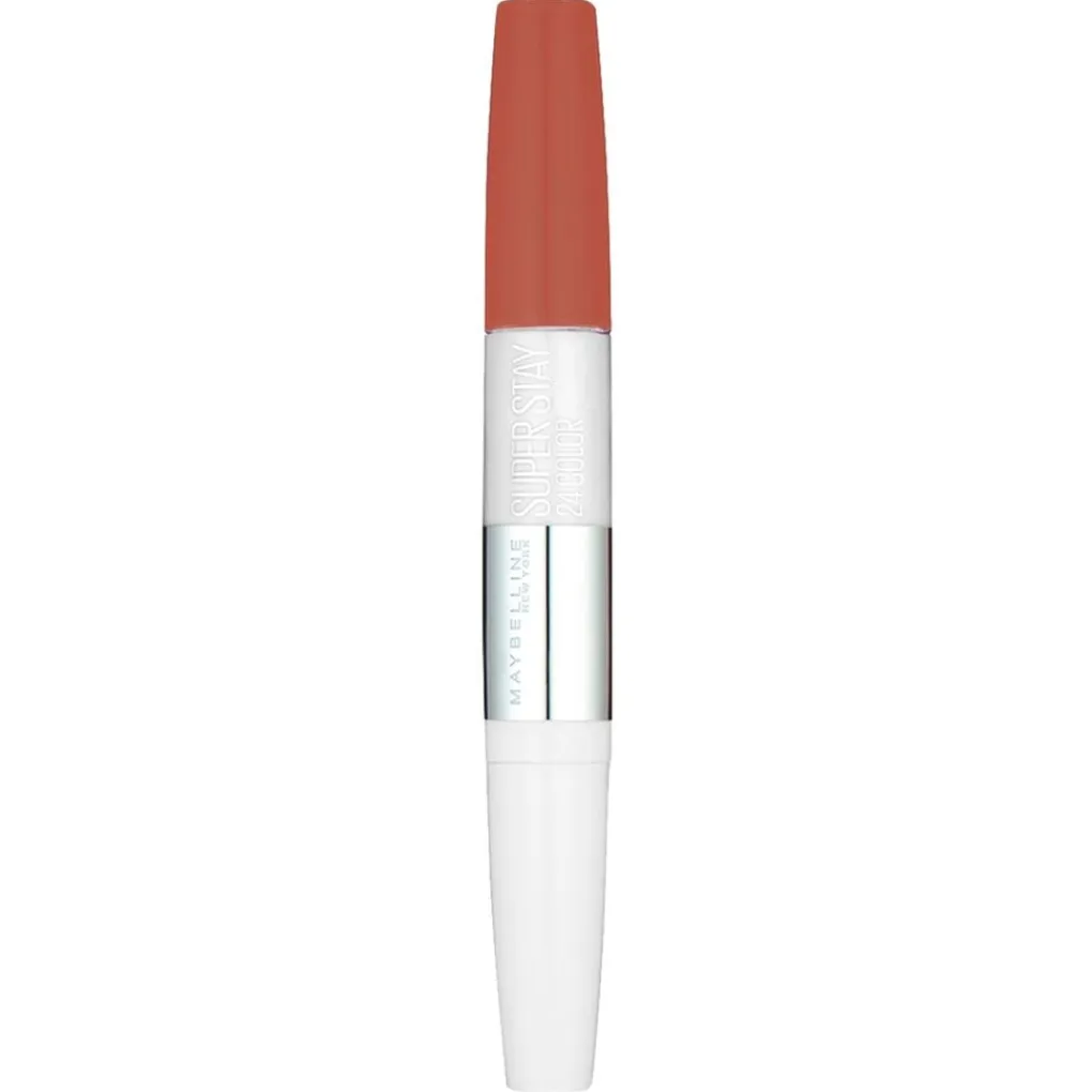 Maybelline Lipmake-Up>New York SuperStay 24H 615 Soft Taupe Lipstick