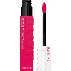 Maybelline Lipmake-Up>New York SuperStay Matte Ink 120 Artist Lipstick