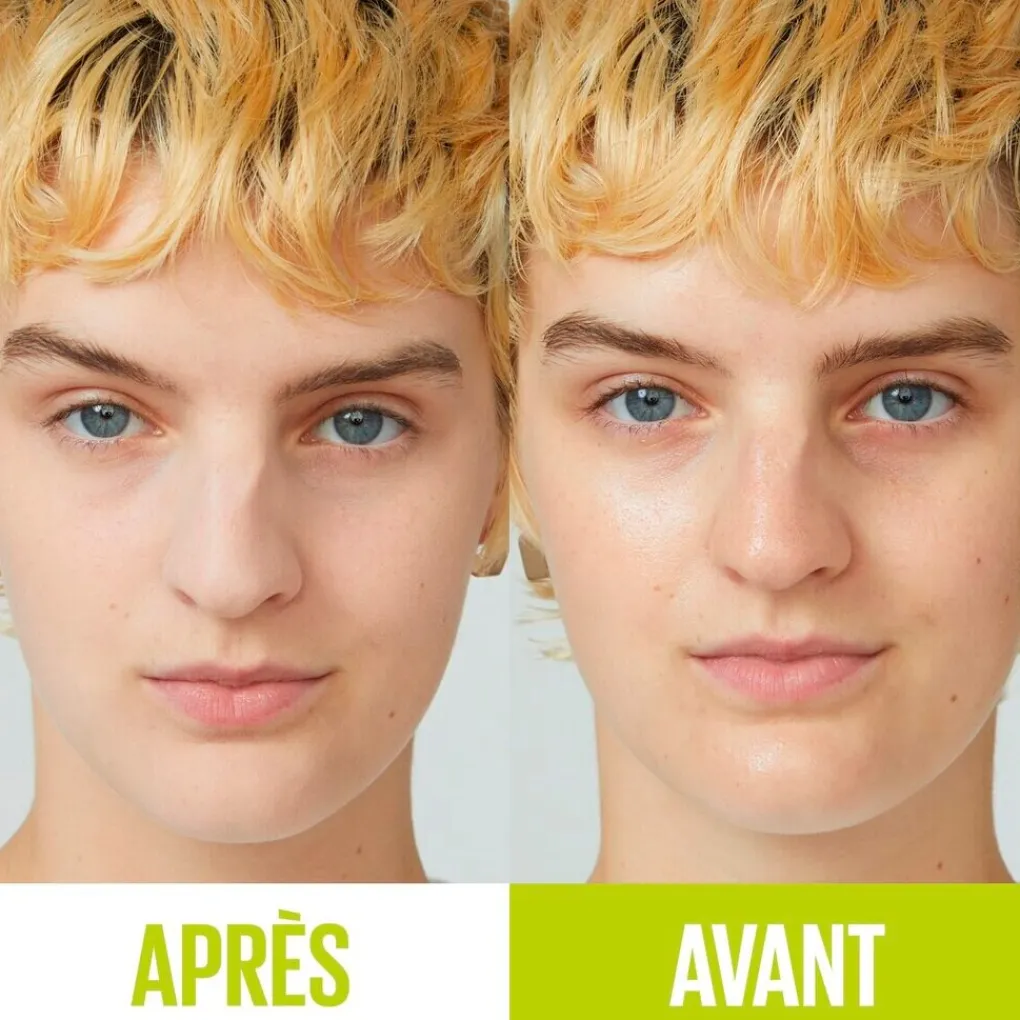 Maybelline Gezichtspoeder|Foundation>New York SuperStay Up To 24HR 5 Hybrid Powder-Foundation