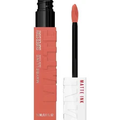 Maybelline Lipmake-Up>New York SuperStay Matte Ink 65 Seductress Lipstick