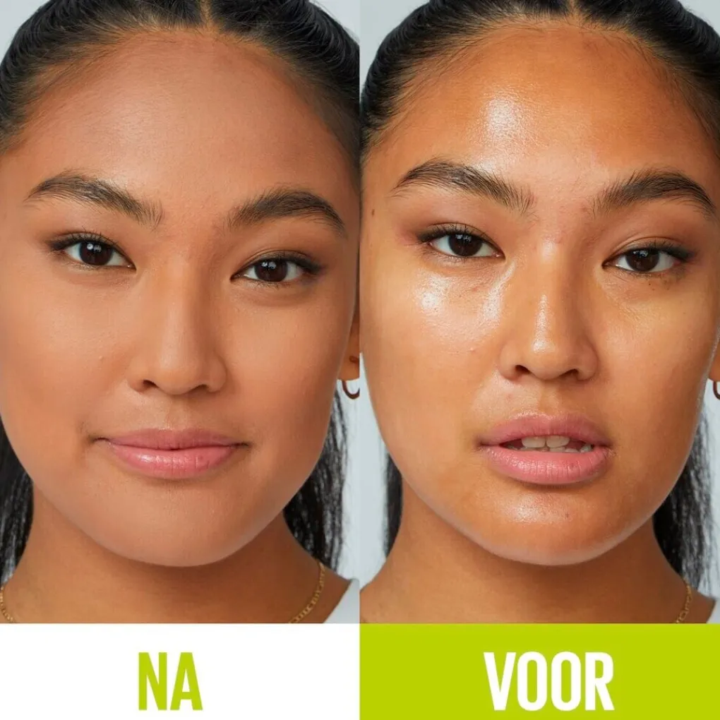 Maybelline Gezichtspoeder|Foundation>New York SuperStay Up To 24HR 48 Hybrid Powder-Foundation