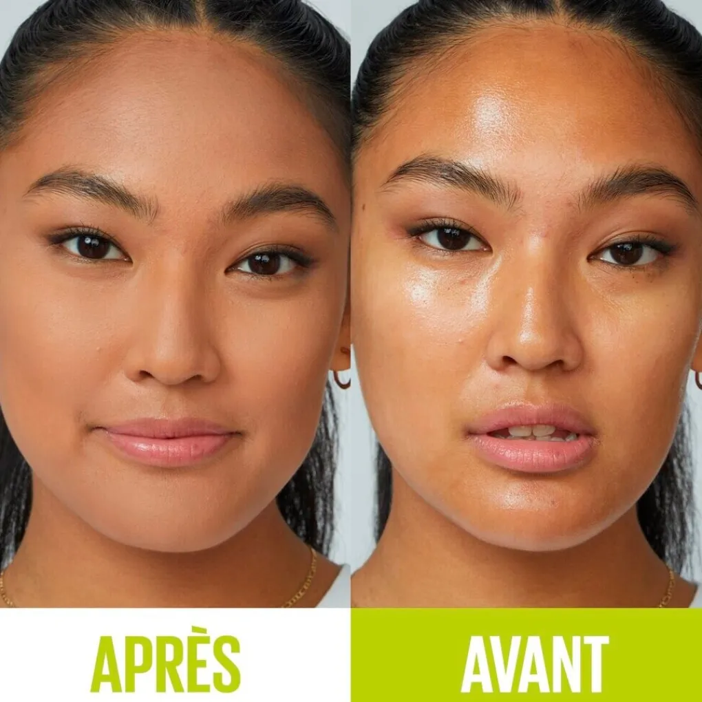 Maybelline Gezichtspoeder|Foundation>New York SuperStay Up To 24HR 48 Hybrid Powder-Foundation