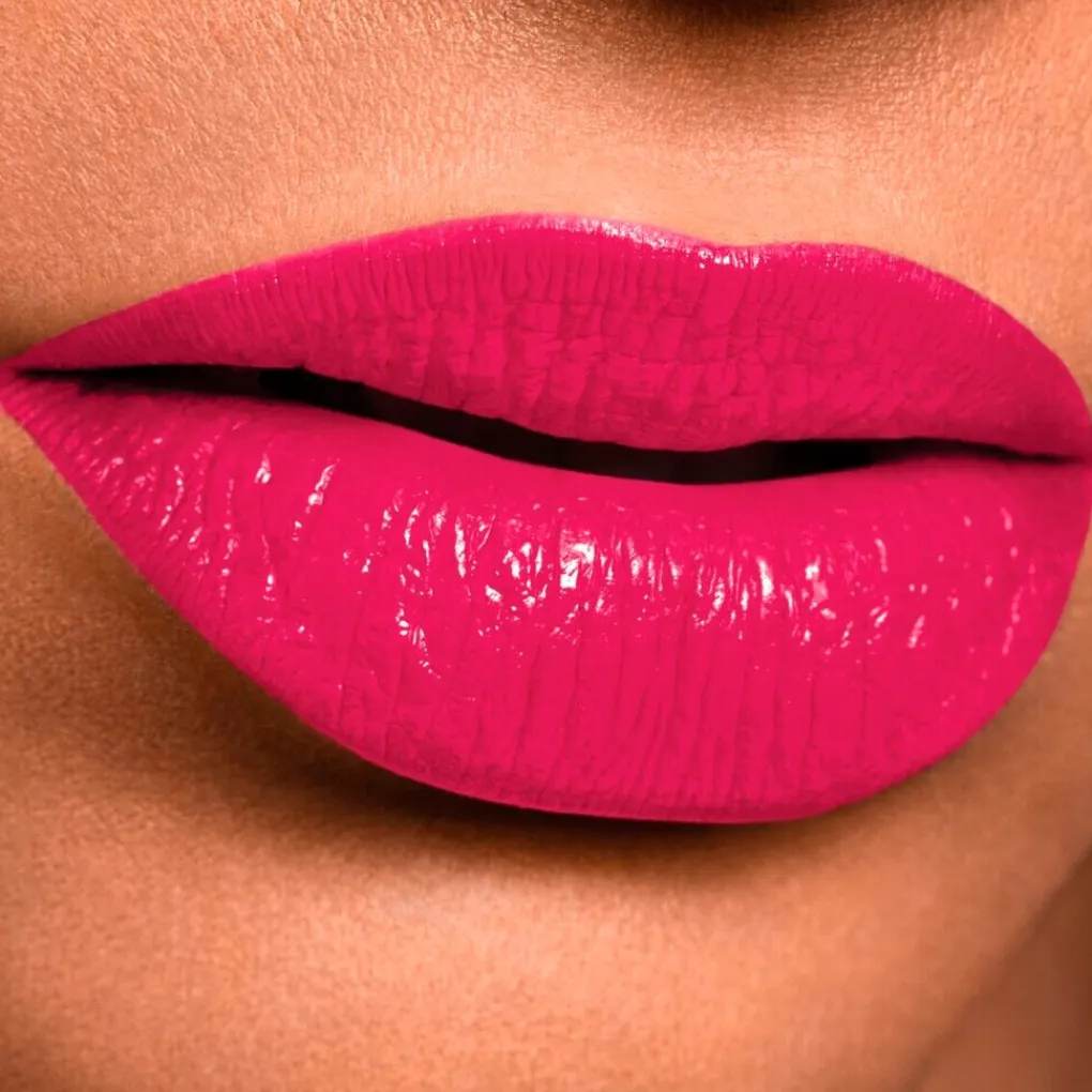 Maybelline Lipmake-Up>New York SuperStay 24H 195 Raspberry Lipstick