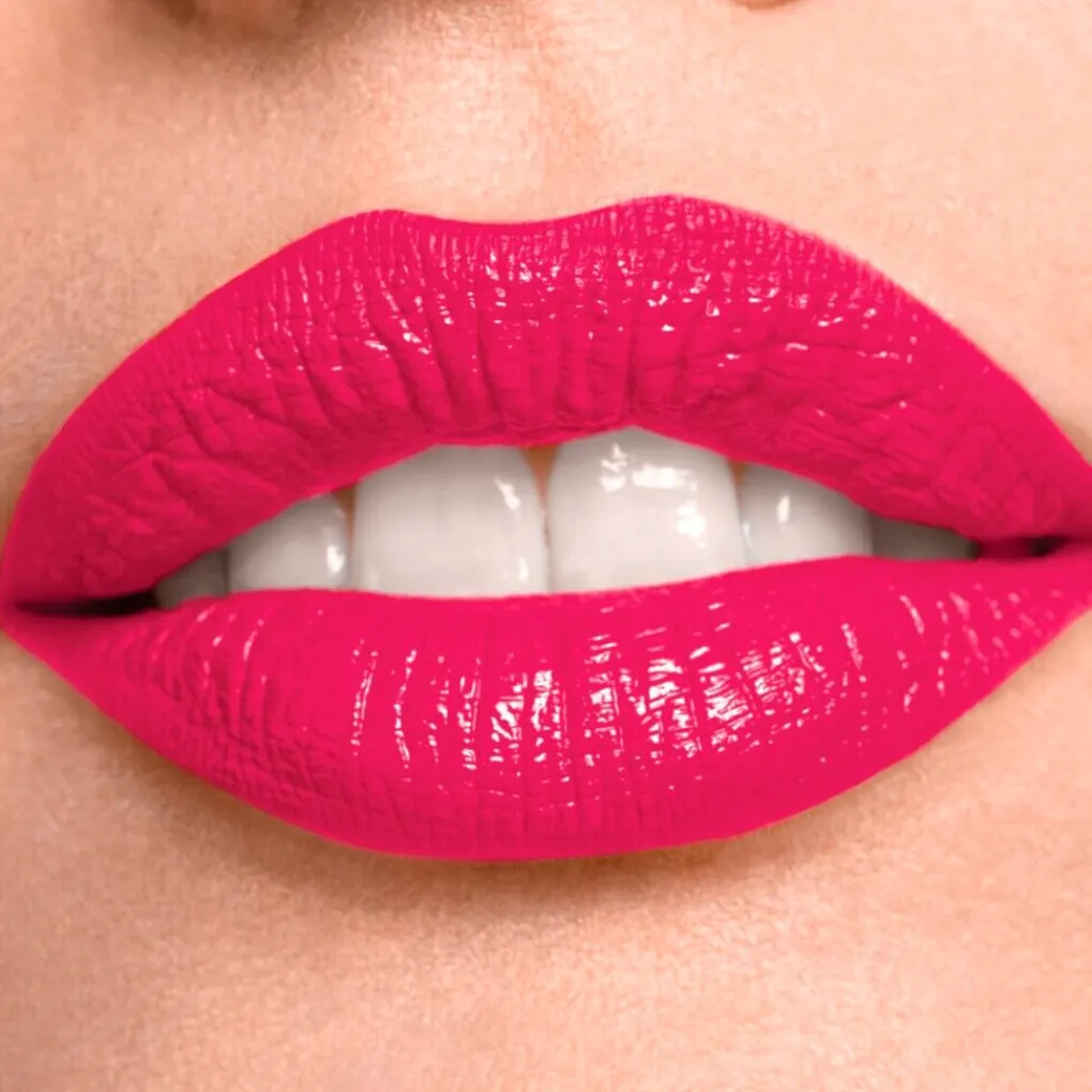 Maybelline Lipmake-Up>New York SuperStay 24H 195 Raspberry Lipstick