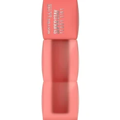 Maybelline Lipmake-Up>New York SuperStay Teddy Tint 15 Skinny Dip Lippenstift