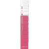 Maybelline Lipmake-Up>New York SuperStay Matte Ink 165 Successful Lipstick