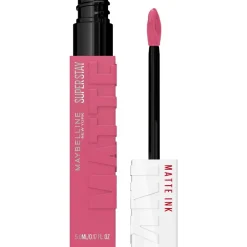 Maybelline Lipmake-Up>New York SuperStay Matte Ink 165 Successful Lipstick