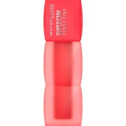 Maybelline Lipmake-Up>New York SuperStay Teddy Tint 35 July Forever Lippenstift