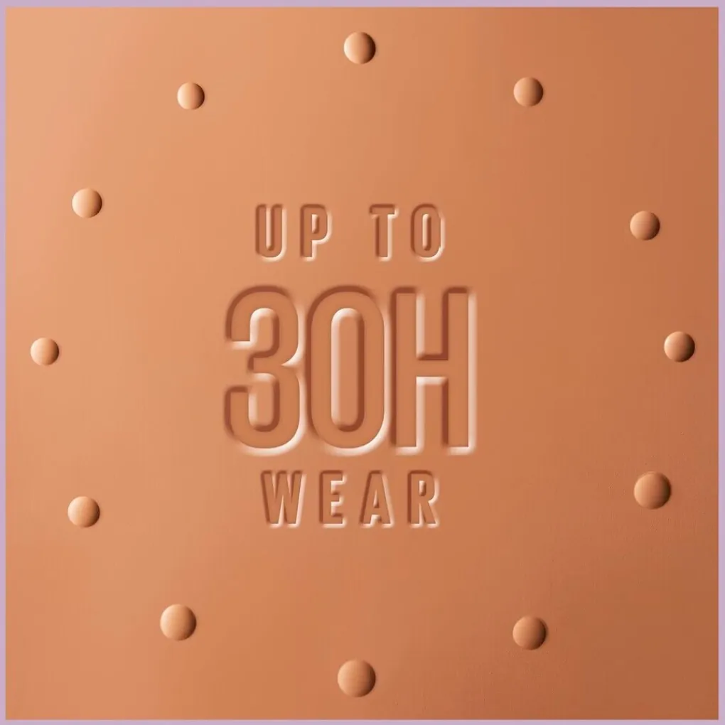 Maybelline Foundation>New York Superstay 126 Lumi Matte Foundation