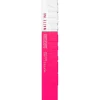 Maybelline Lipmake-Up>New York SuperStay Matte Ink 30 Romantic Lipstick