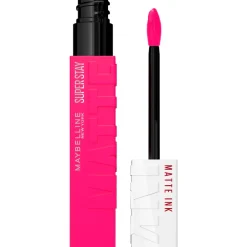 Maybelline Lipmake-Up>New York SuperStay Matte Ink 30 Romantic Lipstick