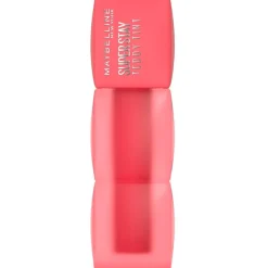 Maybelline Lipmake-Up>New York SuperStay Teddy Tint 40 Petalcore Lippenstift