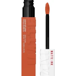 Maybelline Lipmake-Up>New York SuperStay Matte Ink 70 Amazonian Lipstick