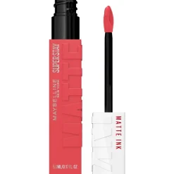 Maybelline Lipmake-Up>New York SuperStay Matte Ink 170 Initiator Lipstick