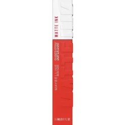 Maybelline Lipmake-Up>New York SuperStay Matte Ink 130 Self-Starter Lipstick