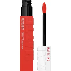 Maybelline Lipmake-Up>New York SuperStay Matte Ink 130 Self-Starter Lipstick