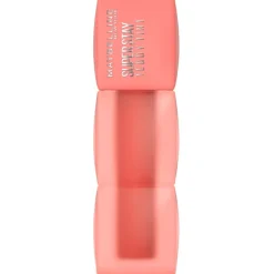 Maybelline Lipmake-Up>New York SuperStay Teddy Tint 10 Current Mood Lippenstift