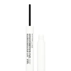 Maybelline Eyeliner>New York Tattoo Liner 104 White Canvas Dip-Ink Liquid Eyeliner
