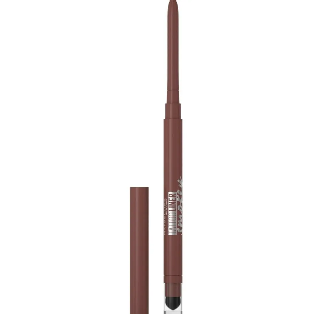 Maybelline Eyeliner>New York Tattoo Liner Smokey Gel Pencil