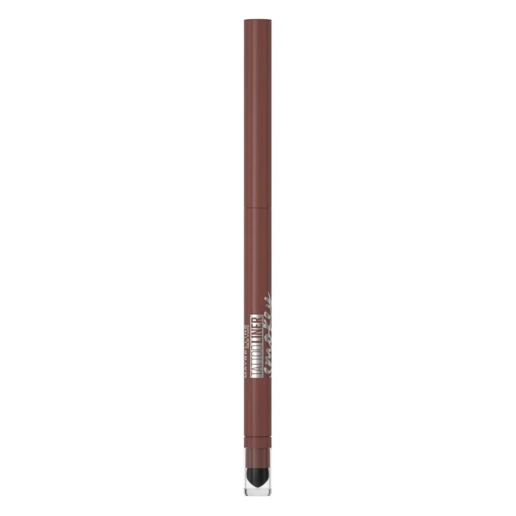 Maybelline Eyeliner>New York Tattoo Liner Smokey Gel Pencil