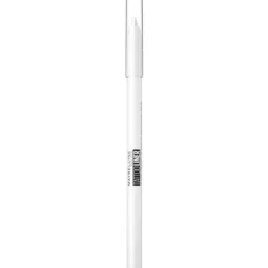 Maybelline Eyeliner>New York Tattoo Liner 970 Polished White Automatic Gel Pencil