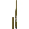 Maybelline Eyeliner>New York Tattoo Liner 60 Emerald Energy Automatic Gel Pencil