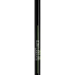 Maybelline Eyeliner>New York Tattoo Liner Black Ink Pen