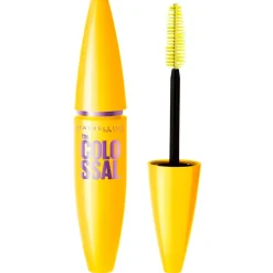 Maybelline Mascara>New York The Colossal 100% Black Mascara
