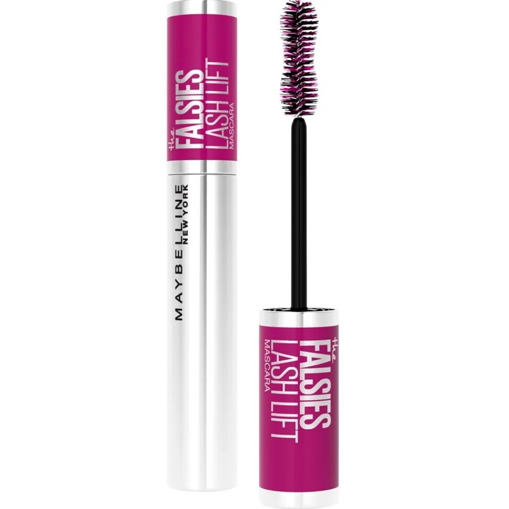 Maybelline Mascara>New York The Falsies Lash Lift Black Mascara