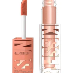 Maybelline Highlighter|Blush>New Yorker Sunkisser 20 Kiss Of Shimmer Liquid Glow Highlighter