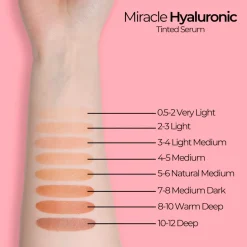 MCoBeauty Foundation><noscript><img width=