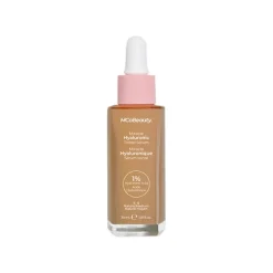 MCoBeauty Foundation>5-6 Natural Medium Miracle Hyaluronic Tinted Serum